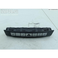 Кнопка аварийной сигнализации (аварийки) Mercedes W212 (E) 2013 2129052410