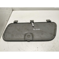 Обшивка багажника Лев. Renault Scenic I (1996-2003) 2003 7700432285