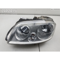 Фара левая Volkswagen Caddy (2004-2010) 2009 1EE01020301