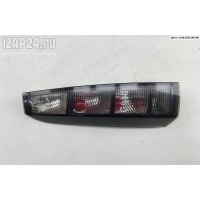 Фонарь задний левый Opel Meriva A (2003-2010) 2007 13196002