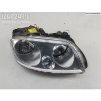 Фара правая Volkswagen Caddy (2004-2010) 2009 2K0941006