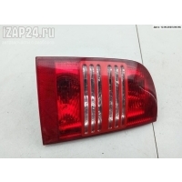 Фонарь задний левый Skoda Octavia mk1 (A4) 2003 1U9945095
