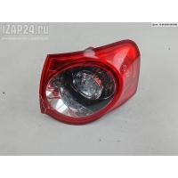 Фонарь задний правый Volkswagen Passat B6 2008 3C9945096