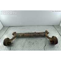 Балка подвески задняя Renault Kangoo I (1998-2008) 2008