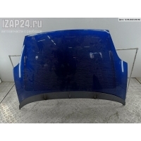 Капот Fiat Grande Punto 2007