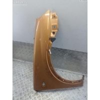Крыло переднее правое Opel Corsa C (2000-2006) 2005