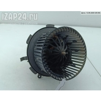 Двигатель отопителя (моторчик печки) Opel Zafira B (2004-2014) 2005