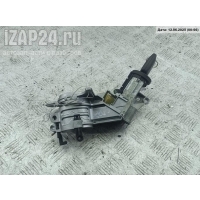 Замок зажигания Opel Astra H (2004-2009) 2006 2421430