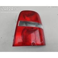 Фонарь задний правый Volkswagen Touran 2005 1T0945096