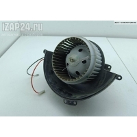 Двигатель отопителя (моторчик печки) Opel Astra H (2004-2009) 2006 52407543