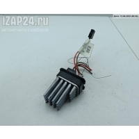 Сопротивление отопителя Opel Corsa C (2000-2006) 2005 90566802
