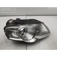 Фара правая Volkswagen Passat B6 2008 3C0941006
