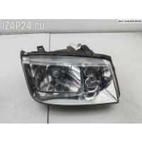 Фара правая Volkswagen Bora 1999 96359800
