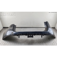 Бампер задний Renault Scenic III (2009-2015) 2011 850172603R