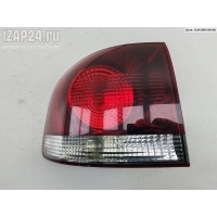 Фонарь задний левый Volkswagen Touareg 2009 28259002