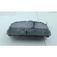 Щиток приборный (панель приборов) Opel Agila A (2000-2007) 2001 09204706