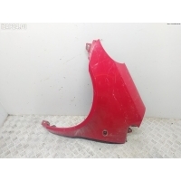 Крыло переднее левое Mercedes W168 (A) 2002