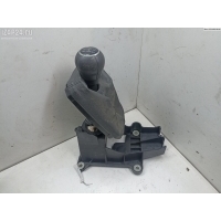Кулиса КПП Opel Meriva A (2003-2010) 2007 55353676