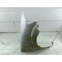 Крыло переднее правое Citroen C3 I (2002-2009) 2002