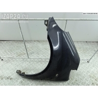 Крыло переднее левое Mercedes W168 (A) 2001