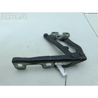 Петля капота левая Opel Corsa D (2006-2014) 2007
