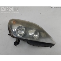 Фара правая Opel Zafira B (2004-2014) 2005 1305236081