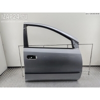 Дверь боковая передняя правая Nissan Almera Tino 2004
