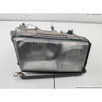 Фара правая Mercedes W124 1989