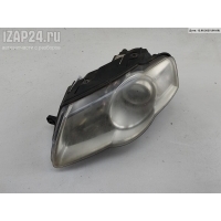 Фара левая Volkswagen Passat B6 2006 3C0941005Q