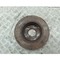 Диск тормозной передний Nissan X-Trail (2001-2007) T30 2006