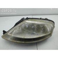 Фара левая Citroen C3 I (2002-2009) 2002 9647214280
