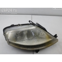 Фара правая Citroen C3 I (2002-2009) 2002 9647214180