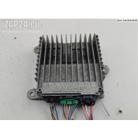 Блок управления Renault Scenic III (2009-2015) 2011 280632795R