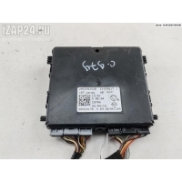 Блок управления Renault Kaptur 2016 285258251R