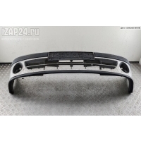 Бампер передний Renault Megane I (1995-2003) 2002 7700427561
