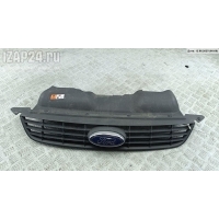 Решетка радиатора Ford Focus II (2004-2011) 2010 8M518200BF