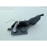 Ручка открывания капота Opel Corsa D (2006-2014) 2007 13186912