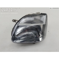 Фара левая Opel Agila A (2000-2007) 2001 09204189
