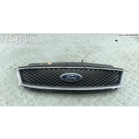 Решетка радиатора Ford C-Max 2005 3M51R8138AC