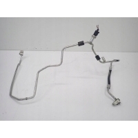 Шланг провода трубки кондиционера volkswagen поло v 6r 6c seat ibiza iv 6j 1.2 cgp 2014 г.