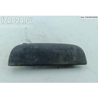 Ручка двери наружная передняя правая Opel Agila A (2000-2007) 2001