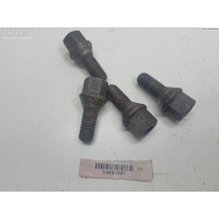 Болт колесный (гайка колесная) Opel Astra G (1998-2004) 2000