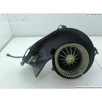 Двигатель отопителя (моторчик печки) Opel Meriva A (2003-2010) 2007