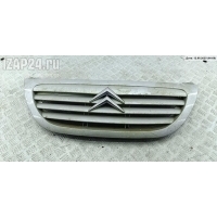 Решетка радиатора Citroen C3 I (2002-2009) 2002 9647156577