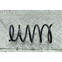 Пружина подвески передняя Renault Scenic I (1996-2003) 1998
