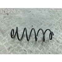 Пружина подвески задняя Citroen C3 I (2002-2009) 2002