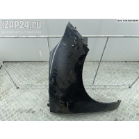 Крыло переднее правое Renault Scenic III (2009-2015) 2011 631004270R