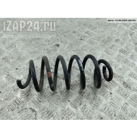 Пружина подвески задняя Renault Kaptur 2016