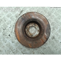 Диск тормозной передний Renault Megane I (1995-2003) 2002