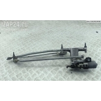 Механизм стеклоочистителя переднего (трапеция дворников) Ford C-Max 2005 3M5117K484AC